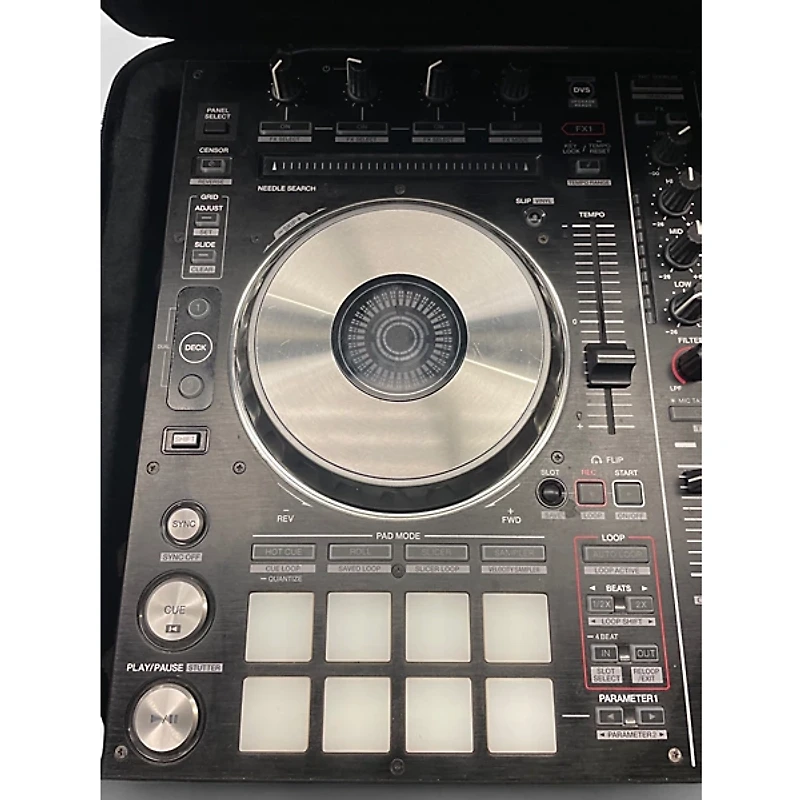 Used Pioneer DJ DDJSX2 DJ Controller