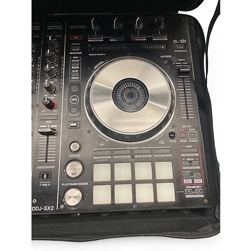 Used Pioneer DJ DDJSX2 DJ Controller