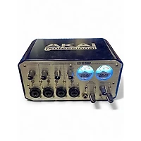 Used Akai Professional EIE PRO Audio Interface