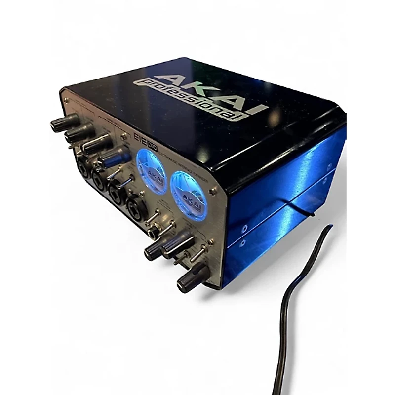 Used Akai Professional EIE PRO Audio Interface