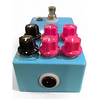 Used JHS Pedals PG-14 Effect Pedal