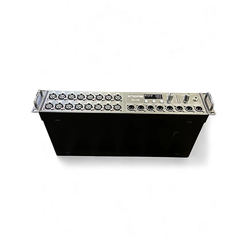 Used Midas DL16 Digital Mixer