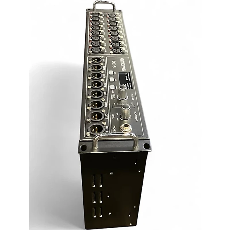 Used Midas DL16 Digital Mixer