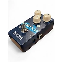 Used Greer Amplification MIZUKI BLUE Effect Pedal