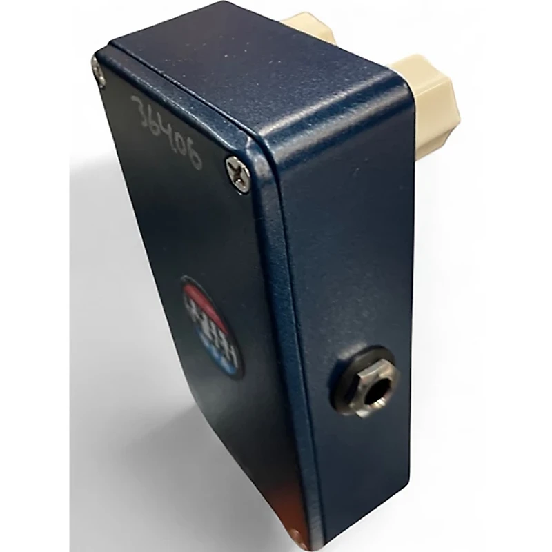 Used Greer Amplification MIZUKI BLUE Effect Pedal