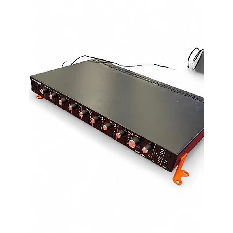 Used Arturia AUDIO FUSE 8 PRE Audio Interface
