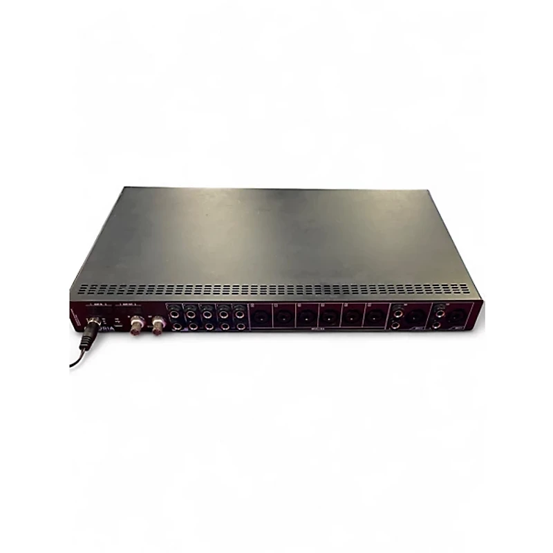 Used Arturia AUDIO FUSE 8 PRE Audio Interface