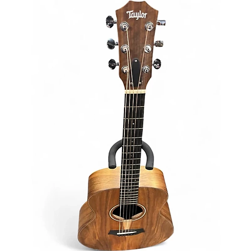 Used Taylor GS Mini Koa KOA Acoustic Guitar