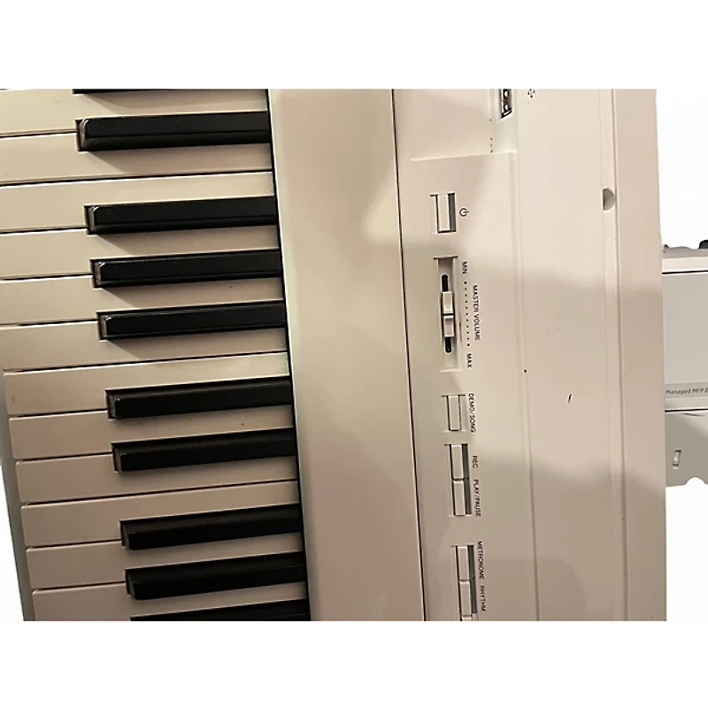 Used Yamaha P515 Digital Piano