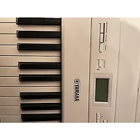Used Yamaha P515 Digital Piano