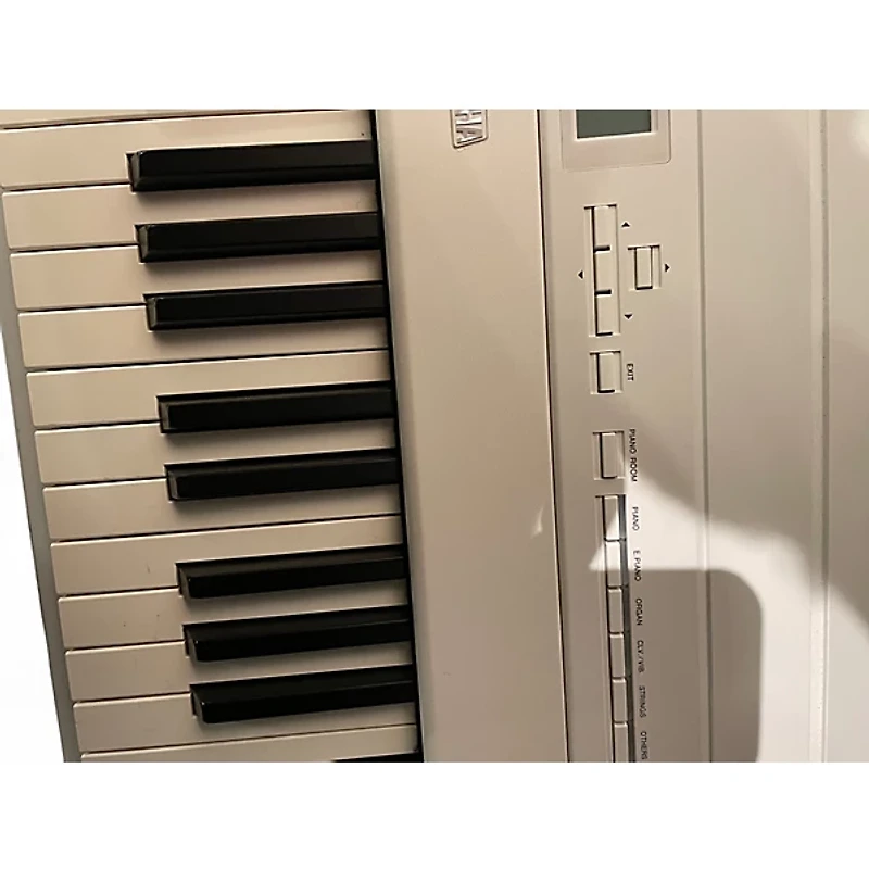 Used Yamaha P515 Digital Piano