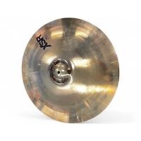 Used SABIAN 20in XSR RIDE CYMBAL Cymbal
