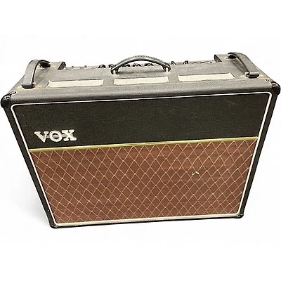 Used VOX AC30 6TB Tube Guitar Amp Head
