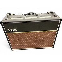Used VOX AC30 6TB Tube Guitar Amp Head