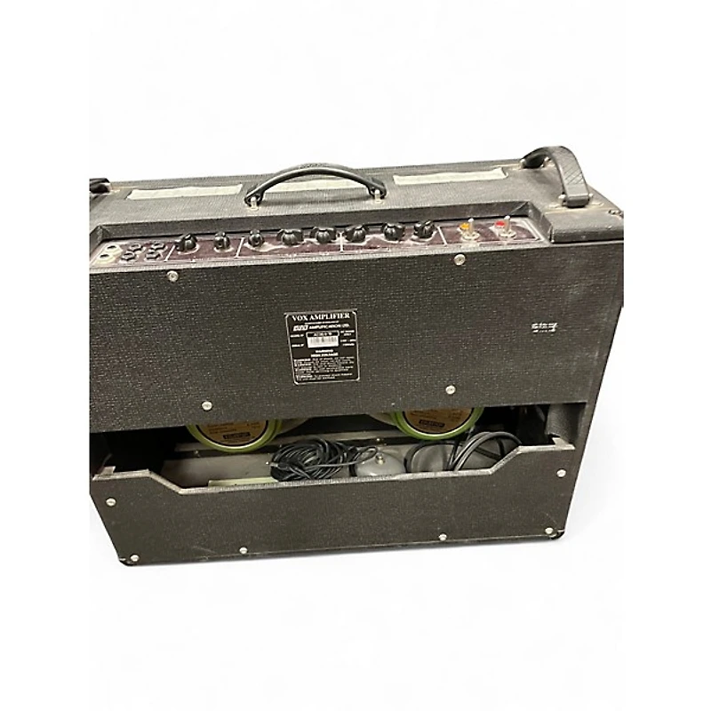 Used VOX AC30 6TB Tube Guitar Amp Head