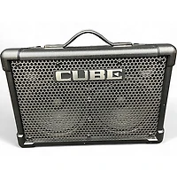 Used Roland CUBE STREET EX Guitar Combo Amp