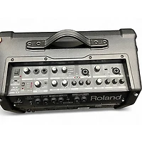 Used Roland CUBE STREET EX Guitar Combo Amp