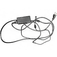 Used Roland CUBE STREET EX Guitar Combo Amp