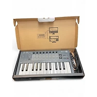 Used Novation FLKEY MINI MIDI Controller