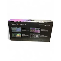 Used Novation FLKEY37 MIDI Controller