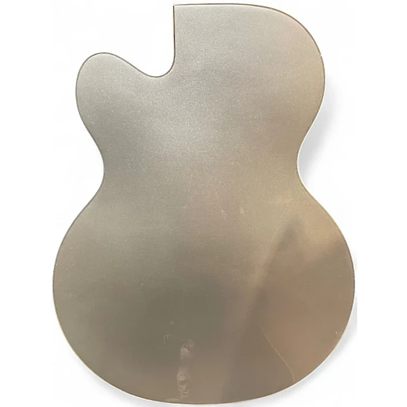 Used Gretsch Guitars G5420T Electromatic Silver Hollow Body Electric Guitar