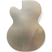 Used Gretsch Guitars G5420T Electromatic Silver Hollow Body Electric Guitar