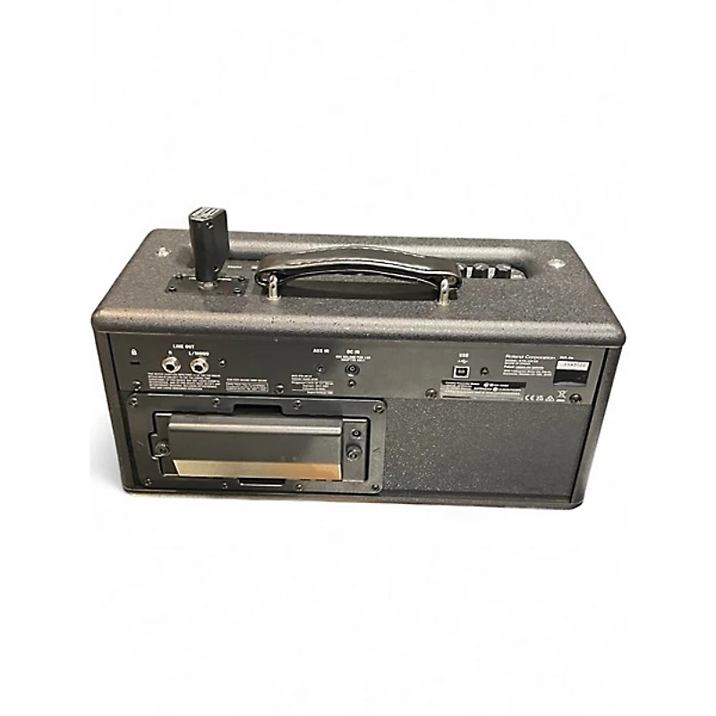 Used BOSS KATANA AIR EX Battery Powered Amp