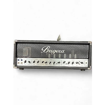 Used Bugera 6262 Infinium 120W Tube Guitar Amp Head