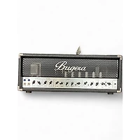 Used Bugera 6262 Infinium 120W Tube Guitar Amp Head