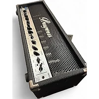 Used Bugera 6262 Infinium 120W Tube Guitar Amp Head