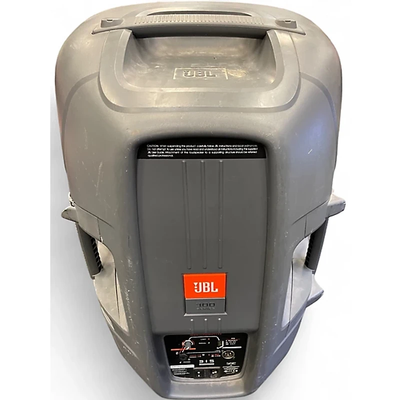 Used JBL eon 315 Powered Speaker
