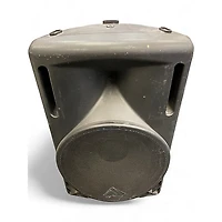 Used Behringer eurolive b215d Powered Speaker
