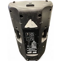 Used Behringer eurolive b215d Powered Speaker
