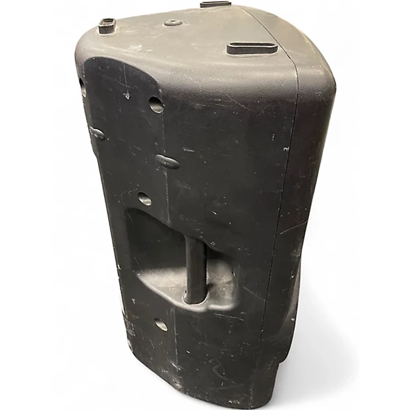 Used Behringer eurolive b215d Powered Speaker