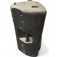 Used Behringer eurolive b215d Powered Speaker