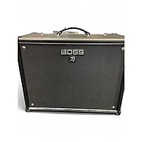 Used BOSS Katana 100 100W 1X12 Guitar Combo Amp