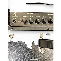 Used BOSS Katana 100 100W 1X12 Guitar Combo Amp