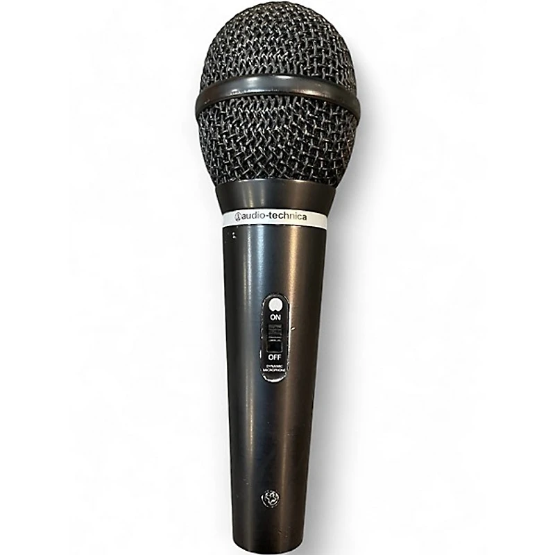 Used Audio-Technica ST95 MKII Dynamic Microphone