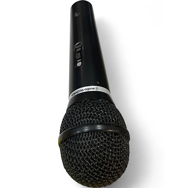 Used Audio-Technica ST95 MKII Dynamic Microphone
