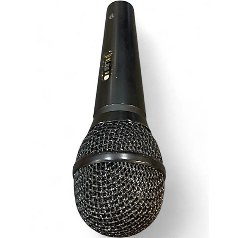 Used Audio-Technica ST95 MKII Dynamic Microphone