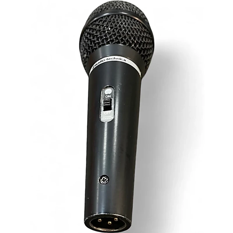 Used Audio-Technica ST95 MKII Dynamic Microphone