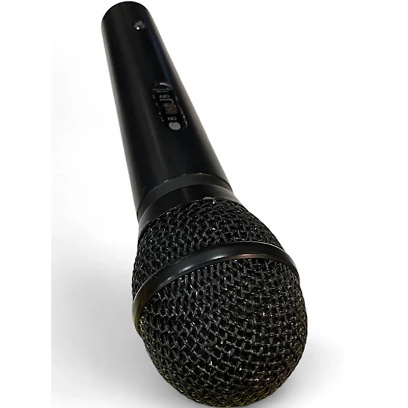 Used Audio-Technica ST95 MKII Dynamic Microphone