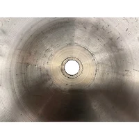Used Zildjian 18in K Thin Dark Crash Cymbal