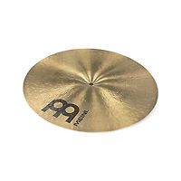 Used MEINL 16in Byzance Medium Crash Cymbal
