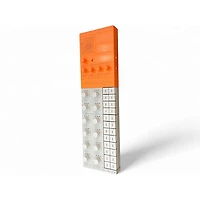 Used Yamaha SEQTRAK Synthesizer