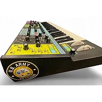 Used Moog MATRIARCH Synthesizer