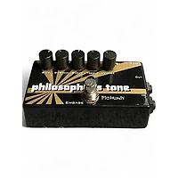 Used Pigtronix Philospher's Tone Effect Pedal