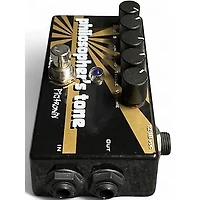 Used Pigtronix Philospher's Tone Effect Pedal