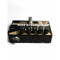 Used Pigtronix Philospher's Tone Effect Pedal