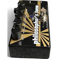 Used Pigtronix Philospher's Tone Effect Pedal